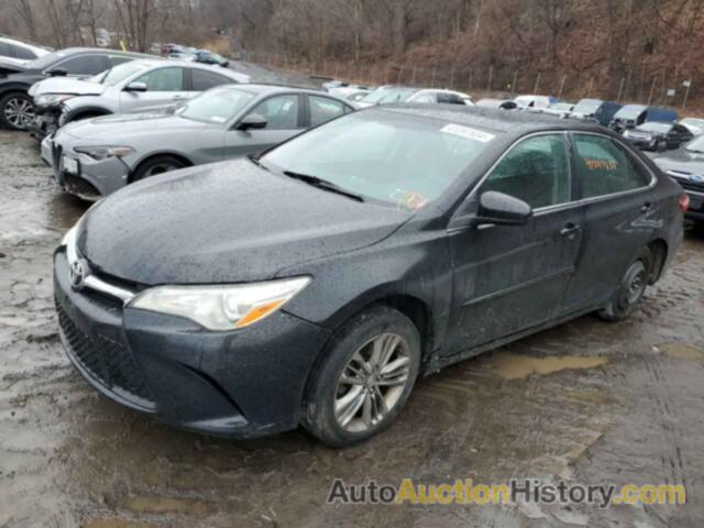 TOYOTA CAMRY LE, 4T1BF1FK6FU030896