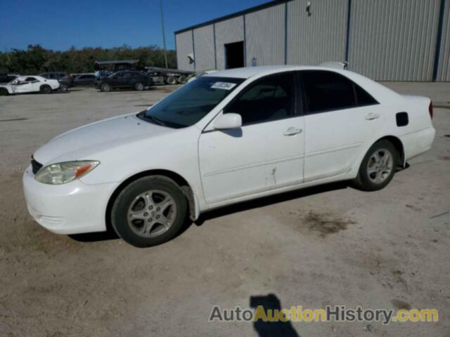 TOYOTA CAMRY LE, 4T1BE32K32U591071