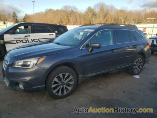SUBARU OUTBACK 3.6R LIMITED, 4S4BSENC2G3268376