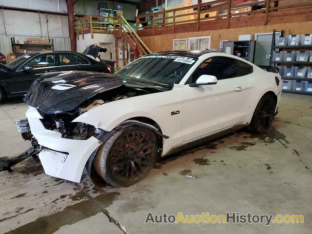 FORD MUSTANG GT, 1FA6P8CF4L5180732