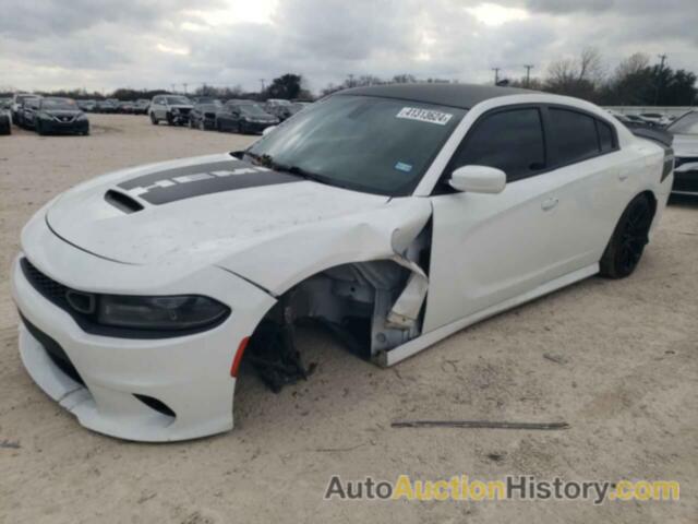 DODGE CHARGER R/T, 2C3CDXCT0MH553172