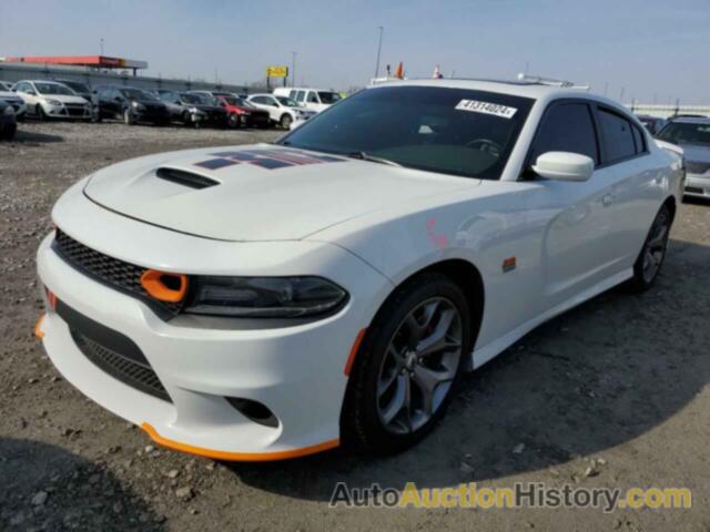 DODGE CHARGER R/T, 2C3CDXCT0KH539172