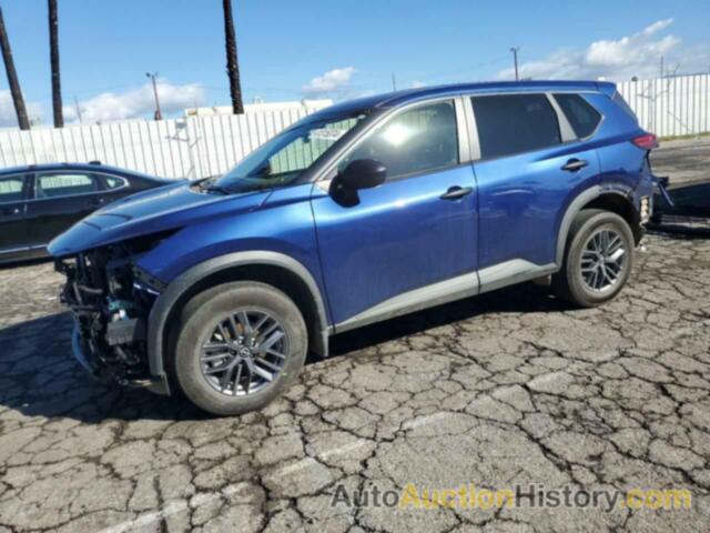 NISSAN ROGUE S, JN8BT3AB1PW467246