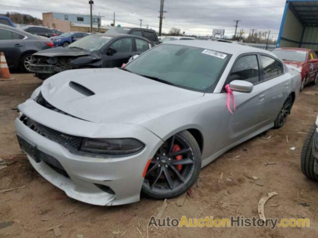 DODGE CHARGER R/T, 2C3CDXCT5LH107484