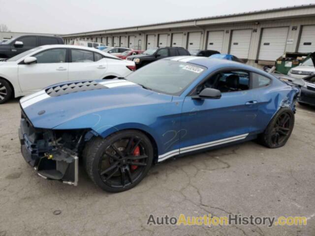 FORD MUSTANG SHELBY GT500, 1FA6P8SJ9L5504361
