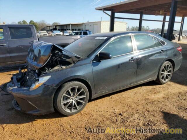 TOYOTA CAMRY LE, 4T1BF1FK9FU016670