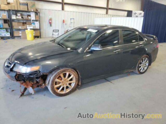 ACURA TSX, JH4CL96947C013873