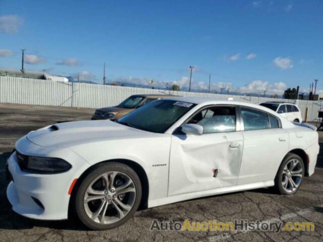 DODGE CHARGER R/T, 2C3CDXCT6MH652773