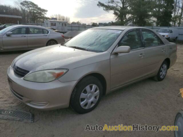 TOYOTA CAMRY LE, 4T1BE30K33U708636