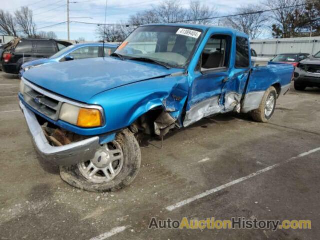 FORD RANGER SUPER CAB, 1FTCR14A4TPA61603