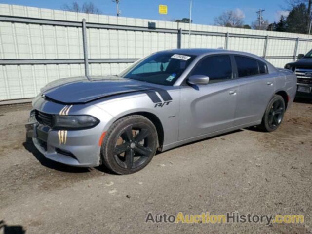 DODGE CHARGER R/T, 2C3CDXCT5GH185740