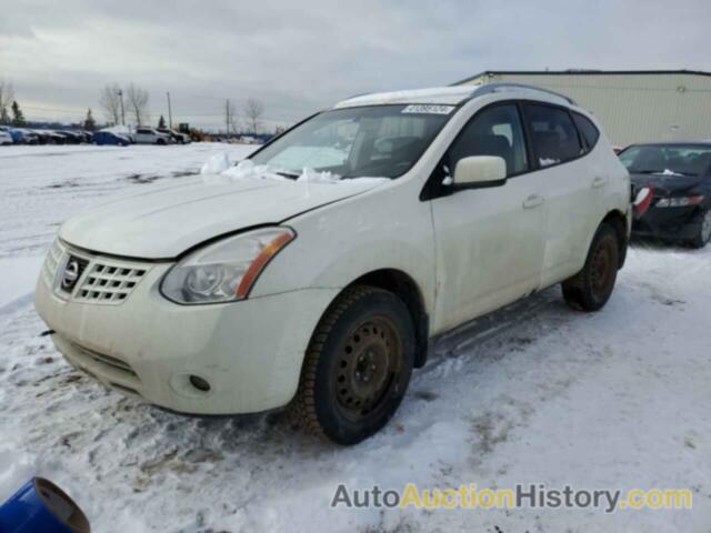NISSAN ROGUE S, JN8AS58T79W055389
