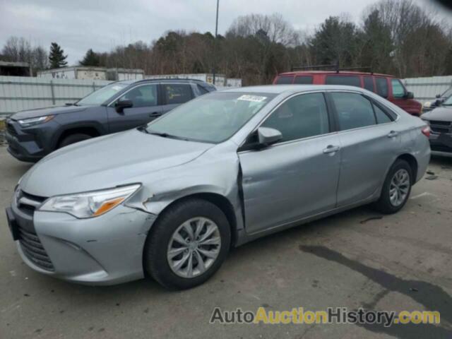 TOYOTA CAMRY LE, 4T4BF1FK9FR474585