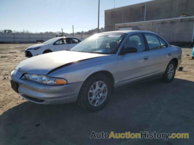 OLDSMOBILE INTRIGUE GX, 1G3WH52H02F180826