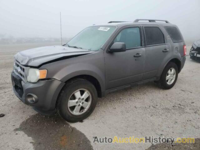 FORD ESCAPE XLT, 1FMCU0D76BKB20994