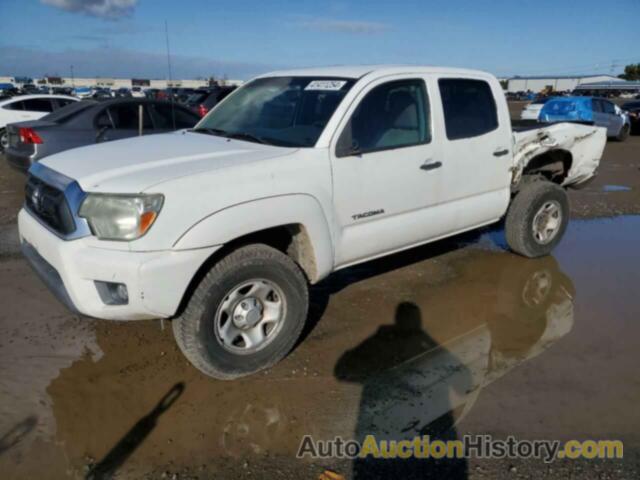 TOYOTA TACOMA DOUBLE CAB LONG BED, 3TMMU4FN3DM052922