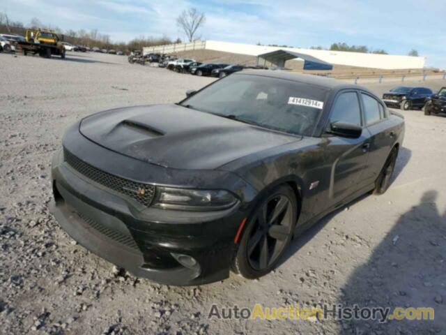 DODGE CHARGER R/T 392, 2C3CDXGJ1JH225571