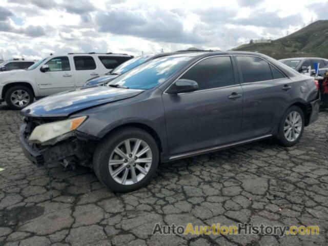 TOYOTA CAMRY BASE, 4T4BF1FK0CR171707