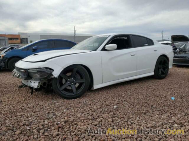 DODGE CHARGER R/T, 2C3CDXCT0KH587903