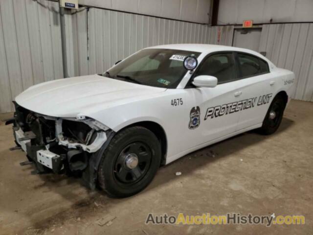 DODGE CHARGER POLICE, 2C3CDXAG7GH169562
