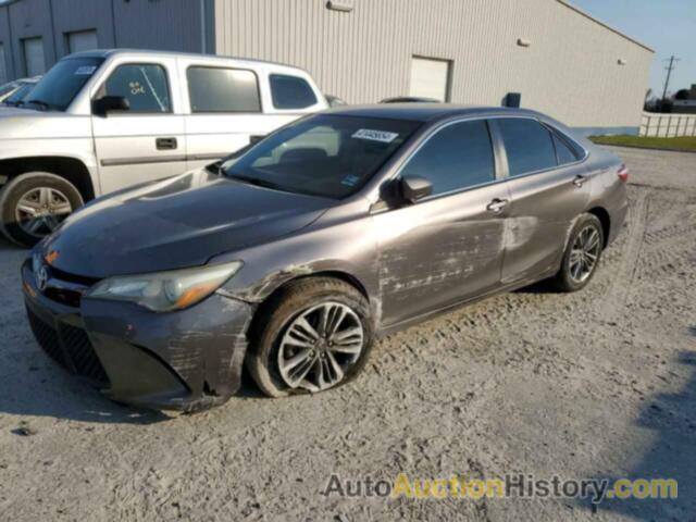 TOYOTA CAMRY LE, 4T1BF1FK0HU697403