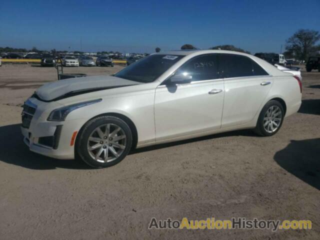 CADILLAC CTS LUXURY COLLECTION, 1G6AX5SX0E0140518