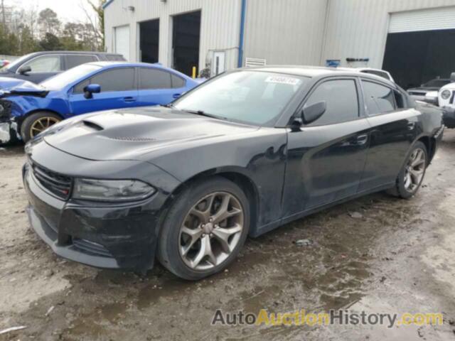 DODGE CHARGER R/T, 2C3CDXCT3FH738500