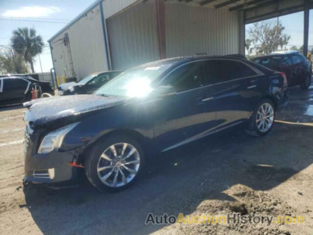 CADILLAC XTS LUXURY COLLECTION, 2G61M5S35F9183345