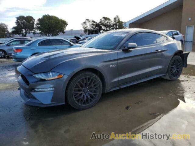 FORD MUSTANG GT, 1FA6P8CF2J5123748