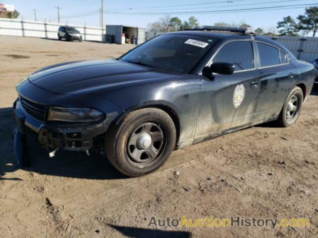 DODGE CHARGER POLICE, 2C3CDXAT9MH565825