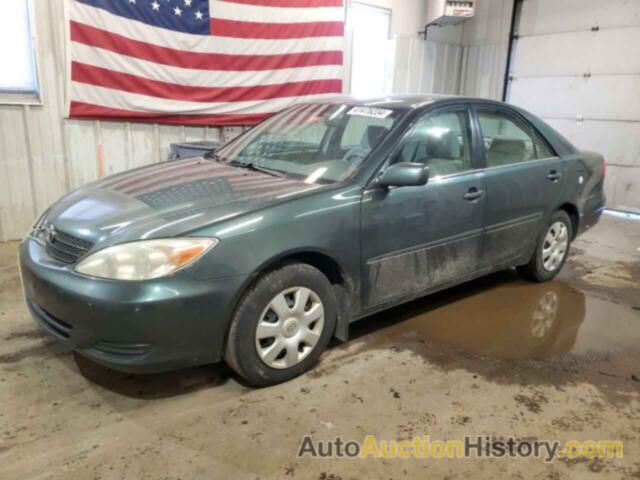 TOYOTA CAMRY LE, 4T1BE32K13U646599
