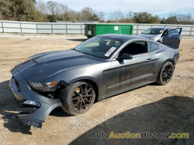 FORD MUSTANG SHELBY GT350, 1FA6P8JZ9H5526567