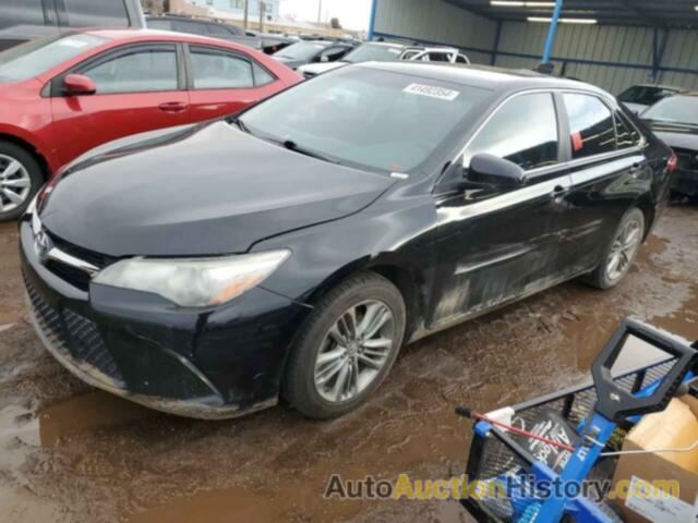TOYOTA CAMRY LE, 4T1BF1FK5HU728242