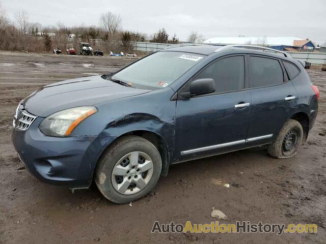 NISSAN ROGUE S, JN8AS5MT2FW657618