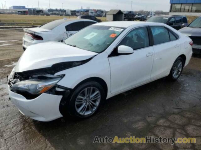 TOYOTA CAMRY LE, 4T1BF1FK2HU282437