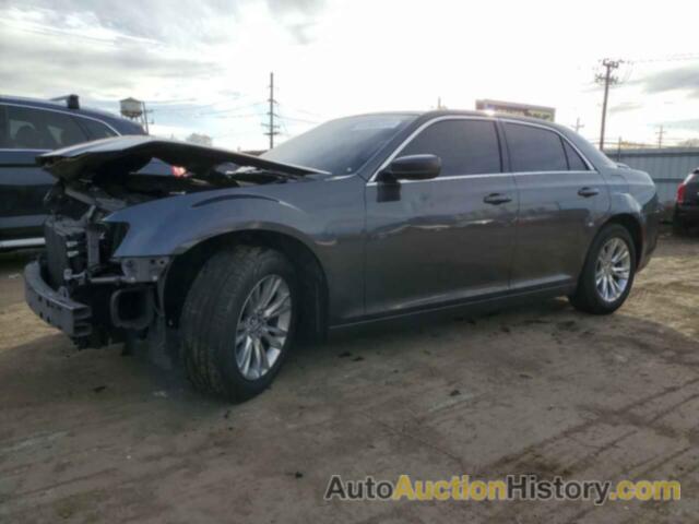 CHRYSLER 300 LIMITED, 2C3CCAAG4HH552456