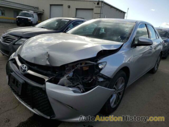 TOYOTA CAMRY LE, 4T1BF1FK4HU388341