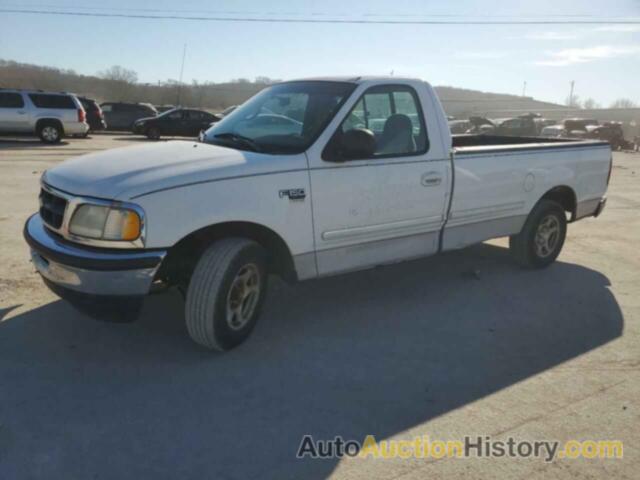 FORD All Models, 1FTZF17W3WNC15602