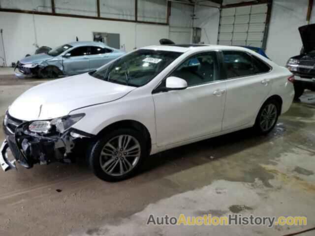 TOYOTA CAMRY LE, 4T1BF1FK6FU481701