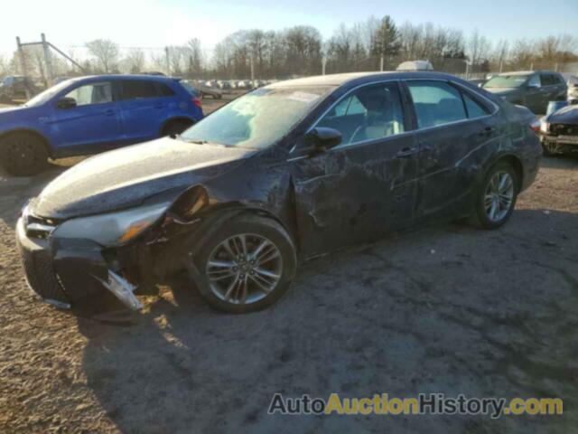 TOYOTA CAMRY LE, 4T1BF1FK2GU247539