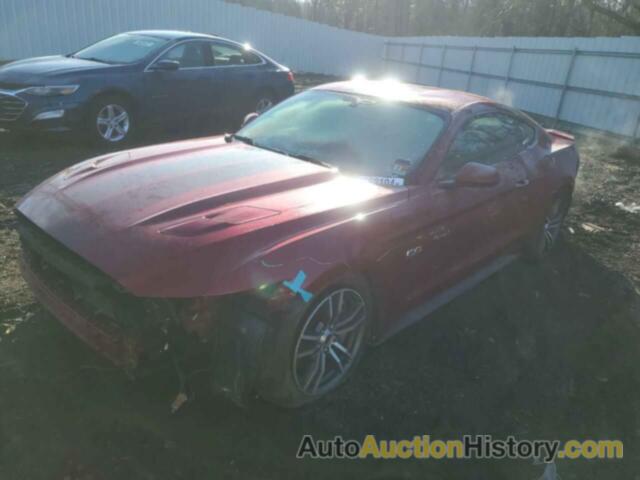 FORD MUSTANG GT, 1FA6P8CF2H5328156