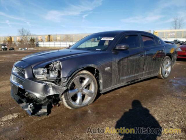 DODGE CHARGER R/T, 2C3CDXCT0EH339753