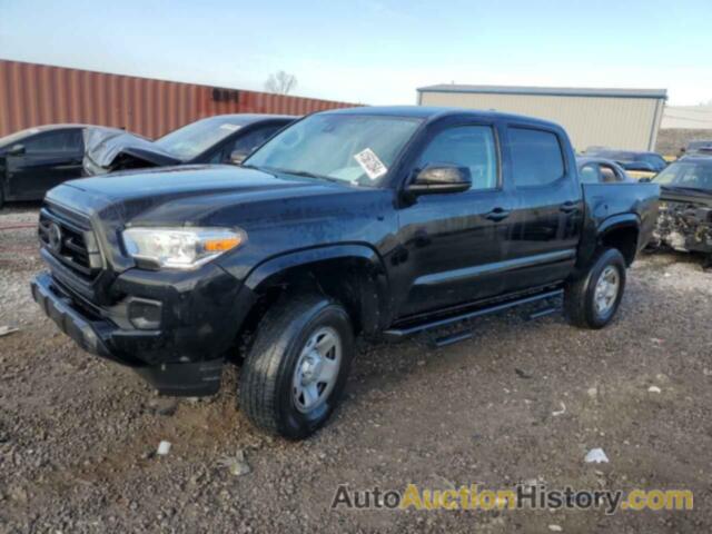 TOYOTA TACOMA DOUBLE CAB, 3TYAX5GN9MT016722