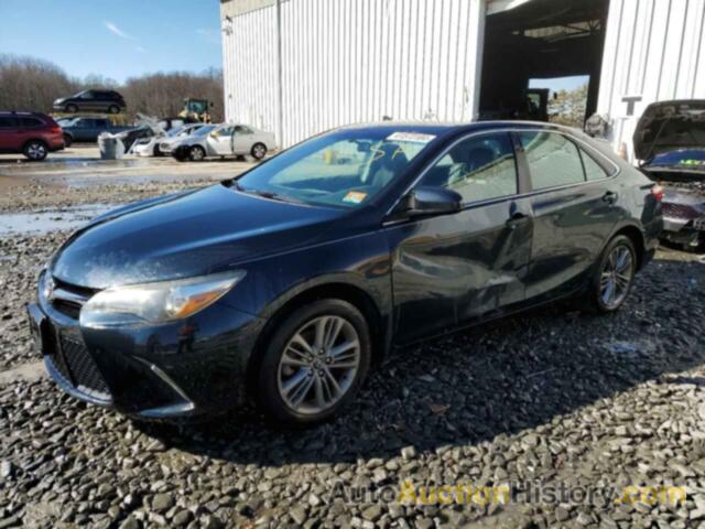 TOYOTA CAMRY LE, 4T1BF1FK6HU695848