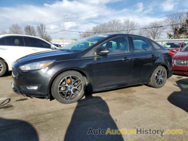 FORD FOCUS SE, 1FADP3FEXFL239635