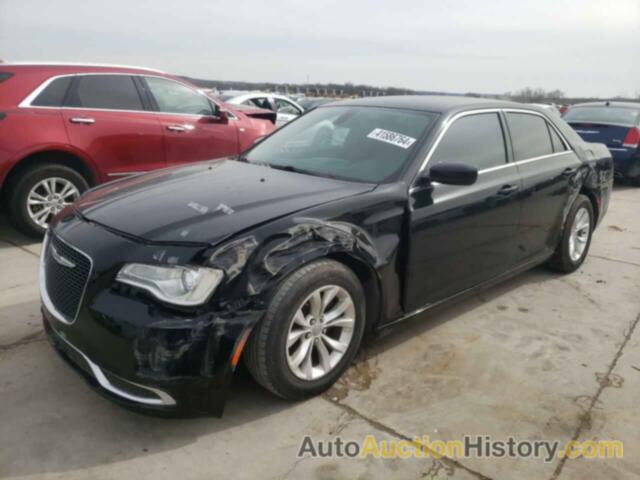 CHRYSLER 300 LIMITED, 2C3CCAAG2FH766441
