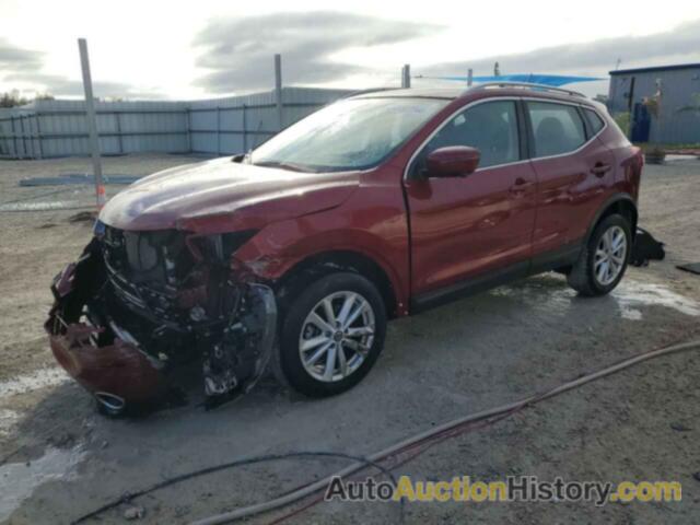 NISSAN ROGUE S, JN1BJ1CP8KW239531