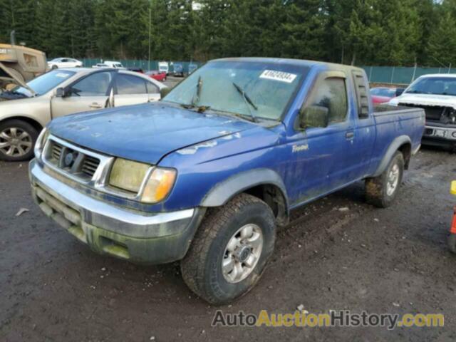 NISSAN FRONTIER KING CAB XE, 1N6ED26Y3XC300222