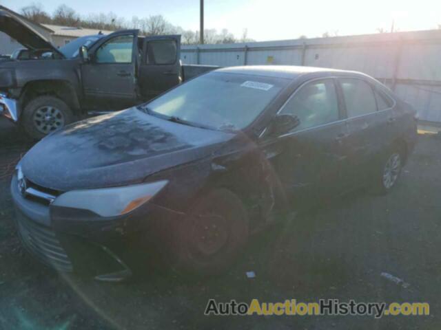 TOYOTA CAMRY LE, 4T4BF1FK0FR475933