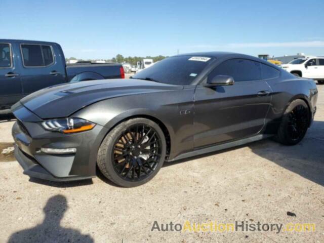 FORD MUSTANG GT, 1FA6P8CF8L5157924